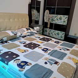 Blk 467B Blue Riverview (Sembawang), HDB 4 Rooms #600966681